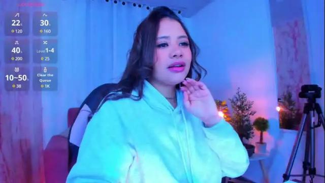 Image 2 of miiaa7_ Stream on Chaturbate on 26 days ago