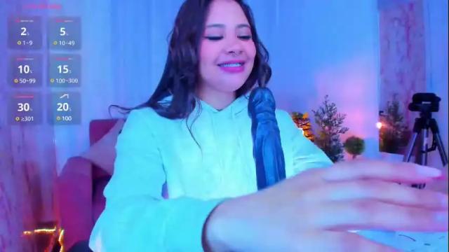 Thumbnail 2, miiaa7_'s Stream at Chaturbate, 26 days ago