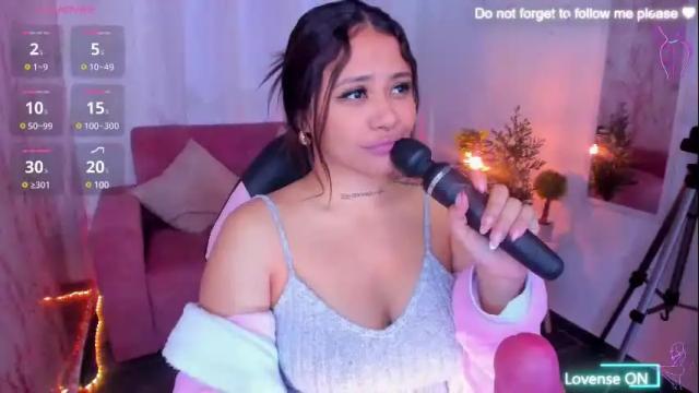 Thumbnail 1, miiaa7_'s Stream at Chaturbate, 24 days ago