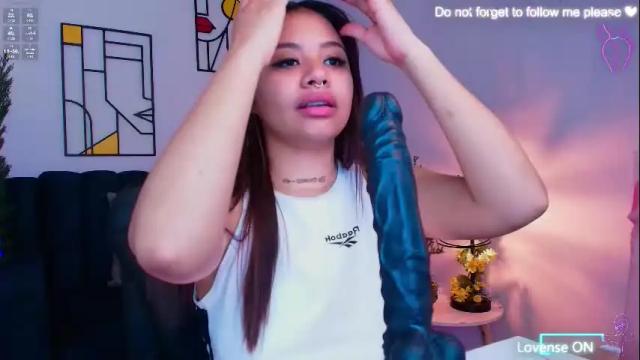 Thumbnail 2, miiaa7_'s Stream at Chaturbate, 22 days ago