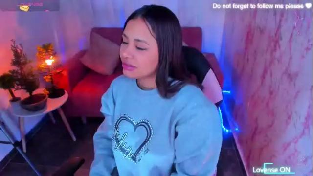 Thumbnail 3, miiaa7_'s Stream at Chaturbate, 19 days ago