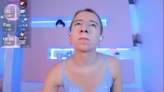 Thumbnail 2, miiaa_doll's Stream at Chaturbate, 1 month ago