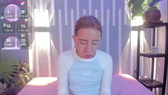 Thumbnail 1, miiaa_doll's Stream at Chaturbate, 1 month ago