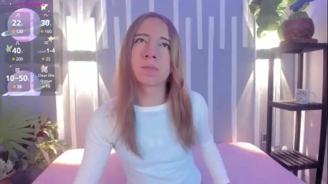 Thumbnail 2, miiaa_doll's Stream at Chaturbate, 1 month ago