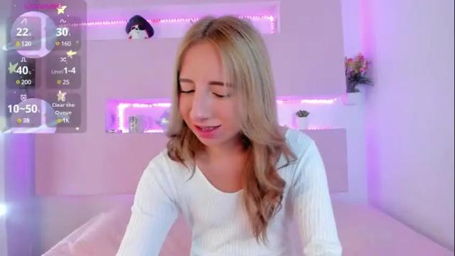 Thumbnail 1, miiaa_doll's Stream at Chaturbate, 1 month ago