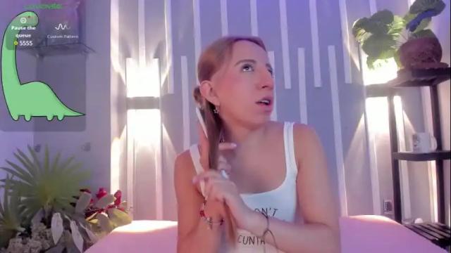Thumbnail 3, miiaa_doll's Stream at Chaturbate, 1 month ago