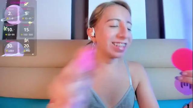 Thumbnail 2, miiaa_doll's Stream at Chaturbate, 1 month ago