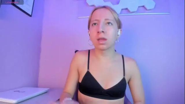 Thumbnail 1, miiaa_doll's Stream at Chaturbate, 1 month ago