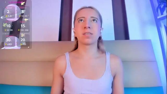 Thumbnail 2, miiaa_doll's Stream at Chaturbate, 29 days ago