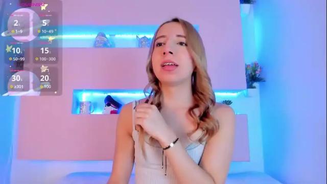 Thumbnail 1, miiaa_doll's Stream at Chaturbate, 28 days ago