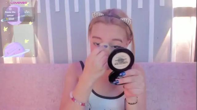 Image 10 of miiaa_doll Stream on Chaturbate on 15 days ago