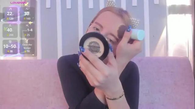 Thumbnail 3, miiaa_doll's Stream at Chaturbate, 5 days ago