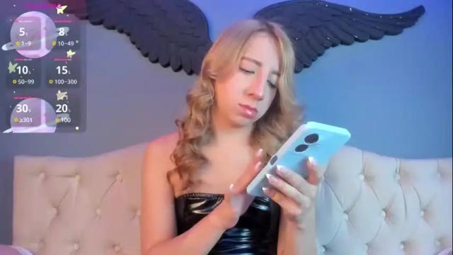 Thumbnail 3, miiaa_doll's Stream at Chaturbate, 1 day ago