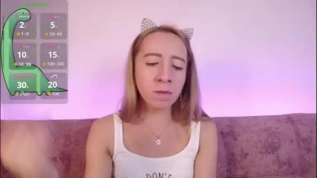 Thumbnail 3, miiaa_doll's Stream at Chaturbate, 1 month ago