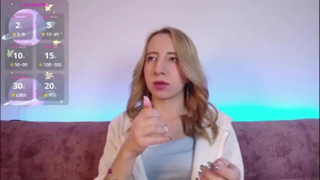 Thumbnail 1, miiaa_doll's Stream at Chaturbate, 1 month ago