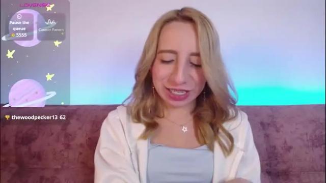Thumbnail 3, miiaa_doll's Stream at Chaturbate, 1 month ago