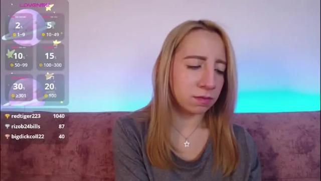 Thumbnail 1, miiaa_doll's Stream at Chaturbate, 1 month ago