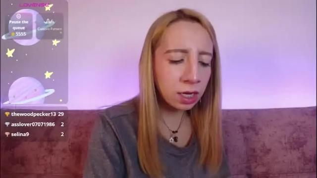 Thumbnail 1, miiaa_doll's Stream at Chaturbate, 1 month ago