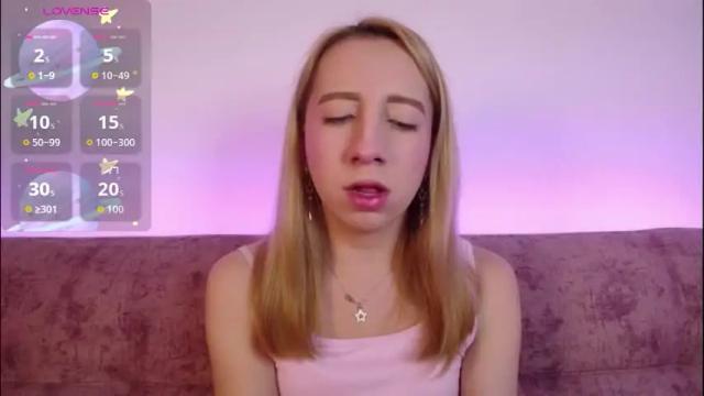 Thumbnail 1, miiaa_doll's Stream at Chaturbate, 1 month ago