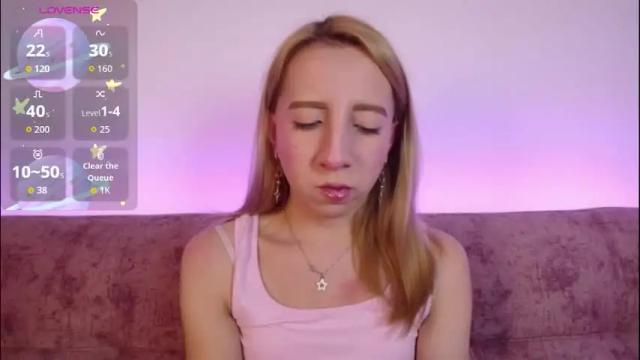 Thumbnail 2, miiaa_doll's Stream at Chaturbate, 1 month ago