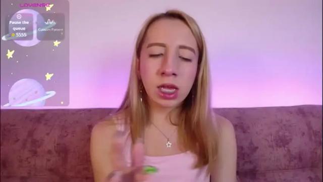 Thumbnail 3, miiaa_doll's Stream at Chaturbate, 1 month ago