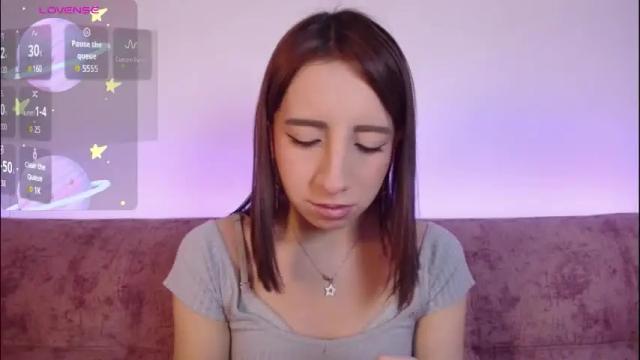 Thumbnail 1, miiaa_doll's Stream at Chaturbate, 24 days ago