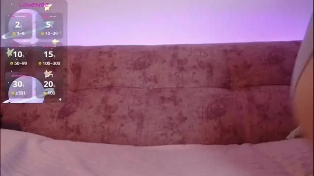 Thumbnail 2, miiaa_doll's Stream at Chaturbate, 24 days ago