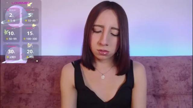 Thumbnail 2, miiaa_doll's Stream at Chaturbate, 23 days ago