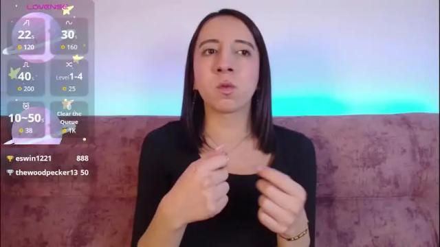 Thumbnail 1, miiaa_doll's Stream at Chaturbate, 15 days ago