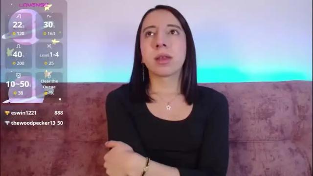 Image 3 of miiaa_doll Stream on Chaturbate on 1 month ago