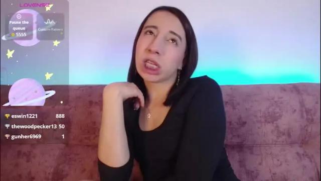 Thumbnail 2, miiaa_doll's Stream at Chaturbate, 15 days ago