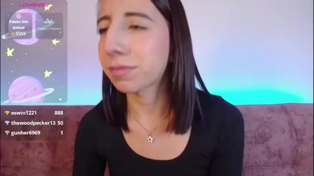 Image 7 of miiaa_doll Stream on Chaturbate on 1 month ago