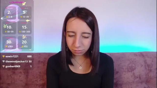 Image 8 of miiaa_doll Stream on Chaturbate on 1 month ago