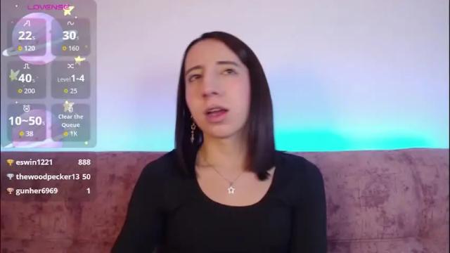 Thumbnail 3, miiaa_doll's Stream at Chaturbate, 15 days ago