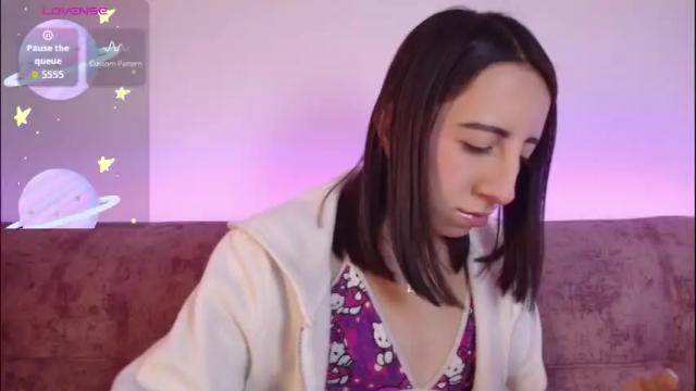 Thumbnail 1, miiaa_doll's Stream at Chaturbate, 13 days ago