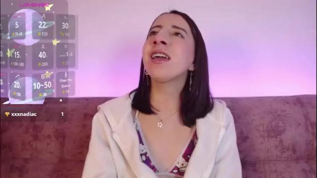 Image 11 of miiaa_doll Stream on Chaturbate on 1 month ago