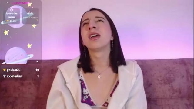 Image 12 of miiaa_doll Stream on Chaturbate on 1 month ago