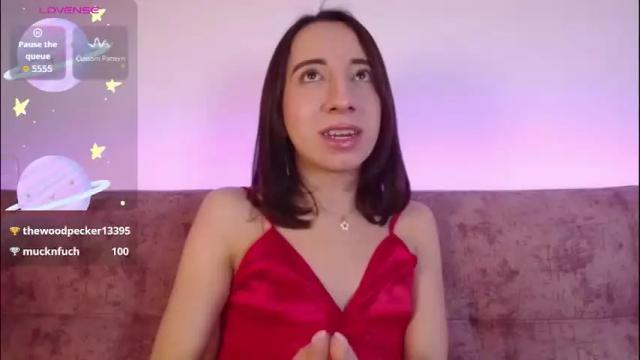Image 10 of miiaa_doll Stream on Chaturbate on 24 days ago