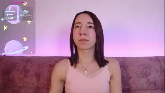 Thumbnail 3, miiaa_doll's Stream at Chaturbate, 3 days ago