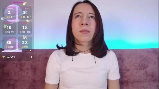 Thumbnail 1, miiaa_doll's Stream at Chaturbate, 8 hours ago