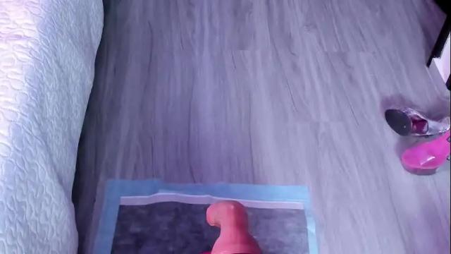 Thumbnail 1, miiaamonroee's Stream at Chaturbate, 27 days ago