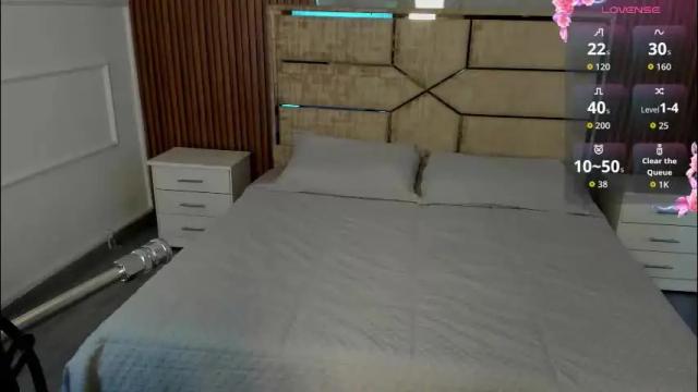 Image 4 of miiaamonroee Stream on Chaturbate on 17 days ago