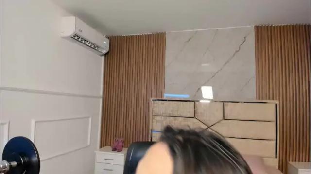 Thumbnail 1, miiaamonroee's Stream at Chaturbate, 1 day ago