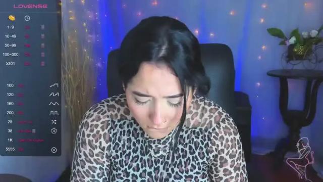 Thumbnail 3, miiaqueenn's Stream at Chaturbate, 19 months ago