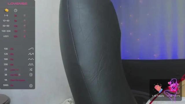 Image 12 of miiaqueenn Stream on Chaturbate on 19 months ago