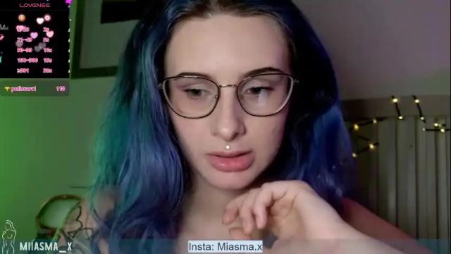 Image 11 of miiasma_xx Stream on Chaturbate on 3 months ago