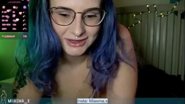 Image 12 of miiasma_xx Stream on Chaturbate on 3 months ago