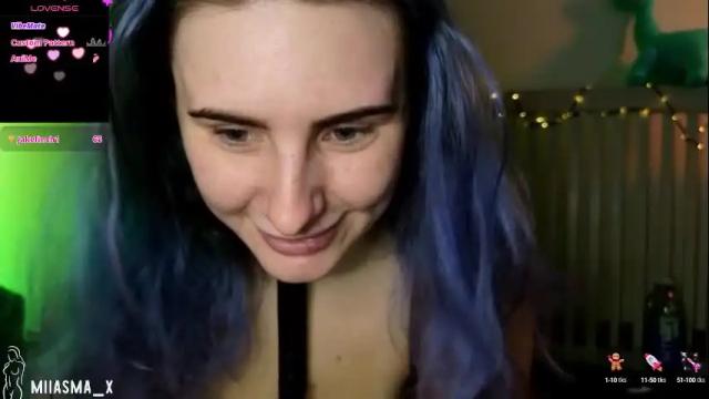 Image 4 of miiasma_xx Stream on Chaturbate on 3 months ago