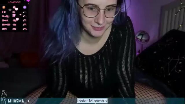Image 6 of miiasma_xx Stream on Chaturbate on 3 months ago