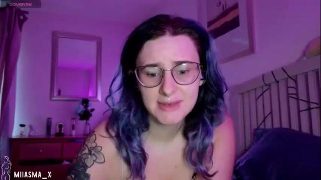 Thumbnail 1, miiasma_xx's Stream at Chaturbate, 2 months ago
